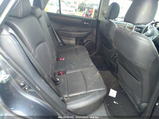 2016 Subaru Outback, VIN: 4S4BSANC7G3256734