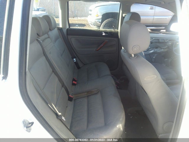 WVWYH63B34E068832 Volkswagen Passat Wagon Glx