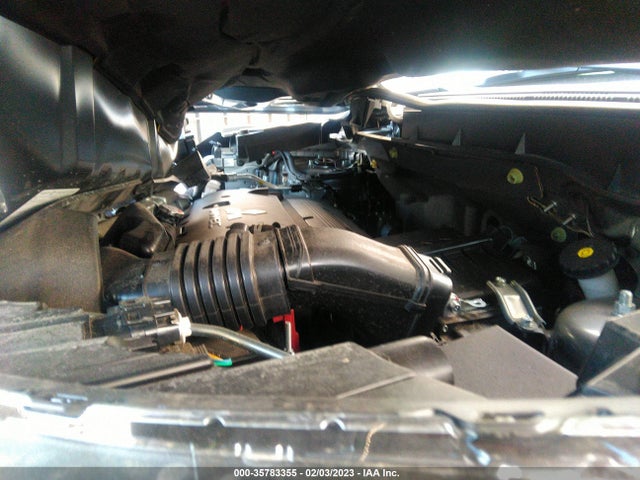 JA4APUAU3NU000433 Mitsubishi Outlander Sport Es/le/s/be