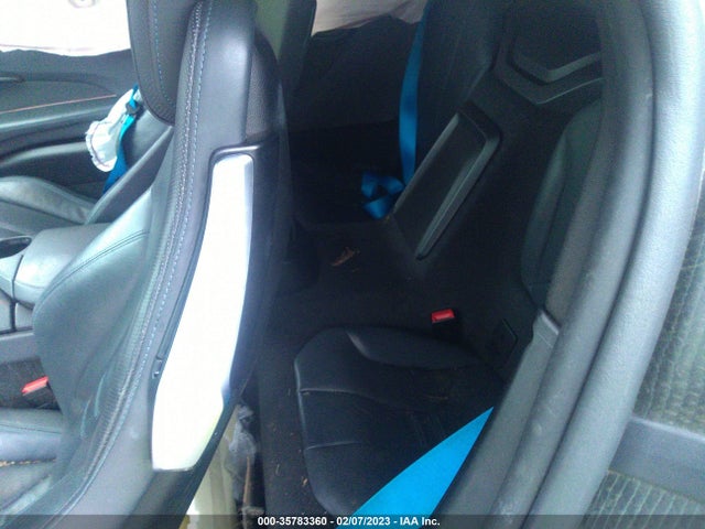 2017 BMW i8, VIN: WBY2Z2C34HV676447