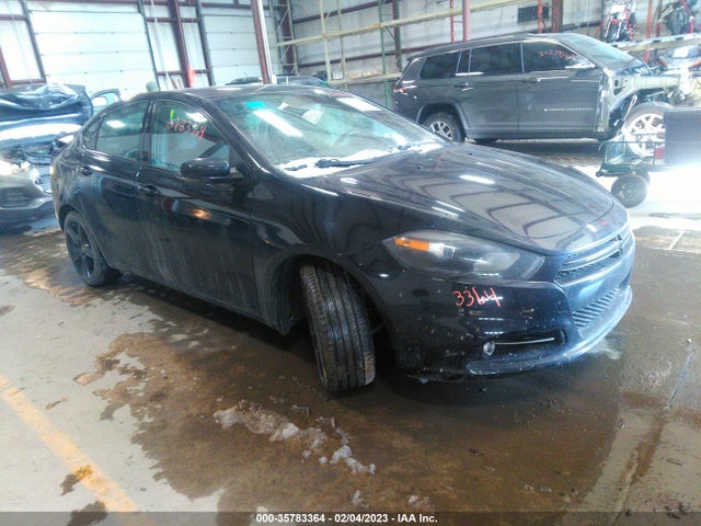 Dodge DART GT 2014 1C3CDFEB8ED919330 main image