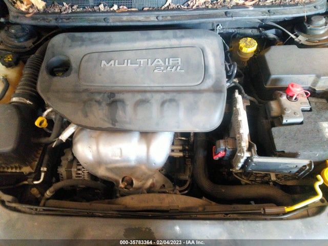Dodge DART GT 2014 1C3CDFEB8ED919330 Image 10