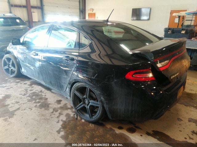 Dodge DART GT 2014 1C3CDFEB8ED919330 Image 3