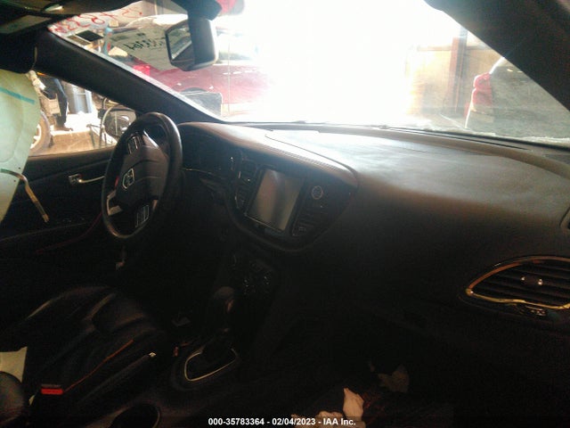 Dodge DART GT 2014 1C3CDFEB8ED919330 Image 5