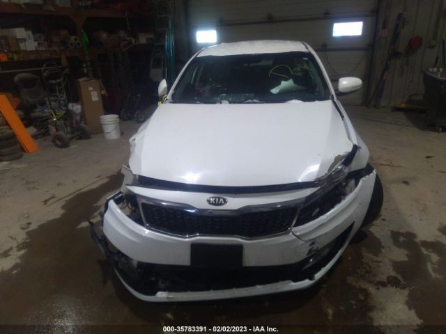 5XXGM4A75DG231499 KIA Optima Lx