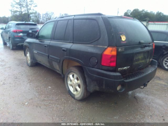 1GKDS13S552380130 GMC Envoy Sle