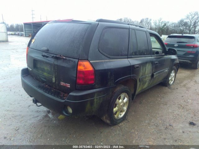 1GKDS13S552380130 GMC Envoy Sle