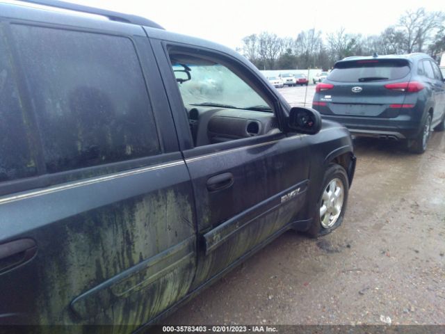 1GKDS13S552380130 GMC Envoy Sle