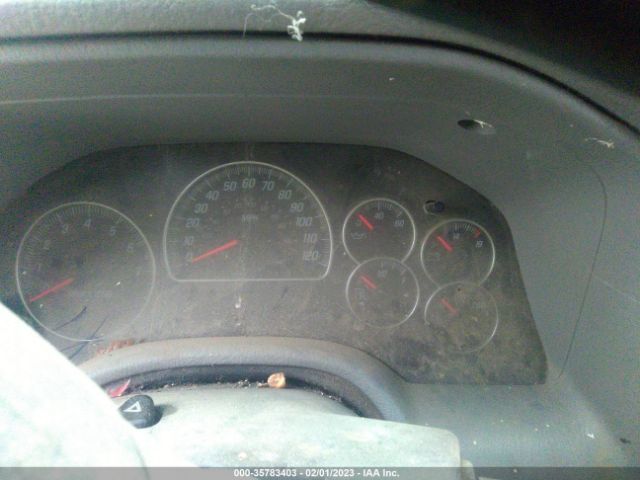 1GKDS13S552380130 GMC Envoy Sle