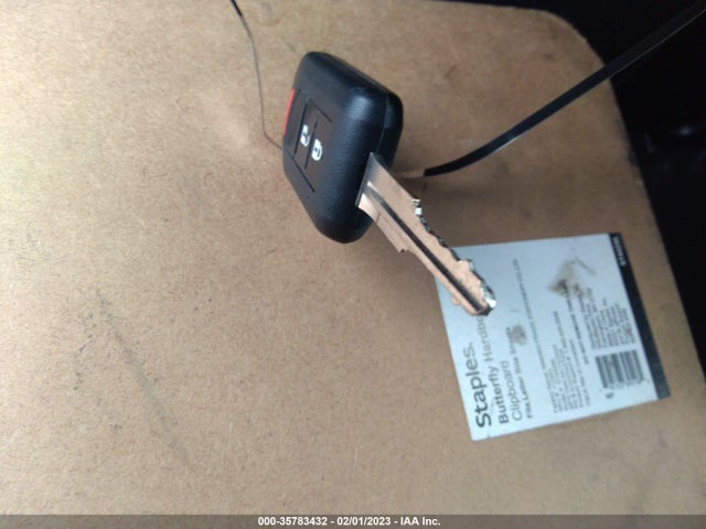 2019 MITSUBISHI MIRAGE G4 ES/RF VIN: ML32F3FJ1KHF16659