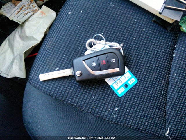 Toyota RAV4 LE 2021 2T3G1RFV5MW242397 Image 3