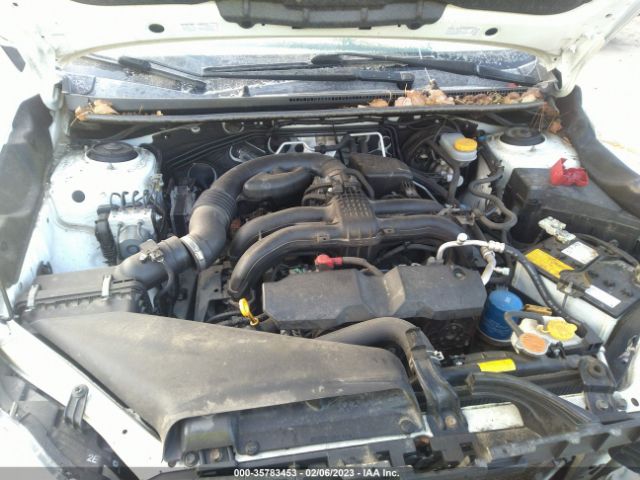 JF2GPABC5G8314568 Subaru Crosstrek Premium