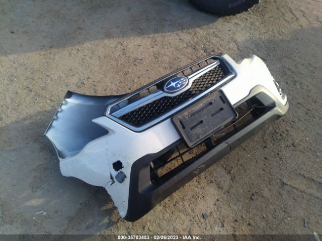 JF2GPABC5G8314568 Subaru Crosstrek Premium