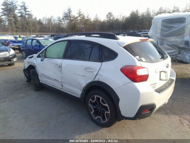 JF2GPABC5G8314568 Subaru Crosstrek Premium