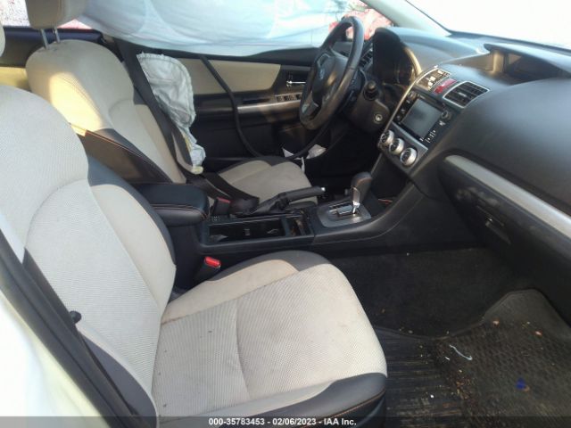 JF2GPABC5G8314568 Subaru Crosstrek Premium