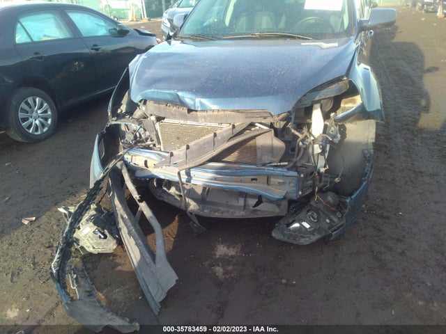 Chevrolet EQUINOX LT 2017 2GNALCEK4H6123611 Image 11