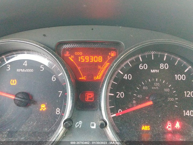 Nissan Versa Note S/s Plus/sv 2014 3N1CE2CP3EL400926 Image 8