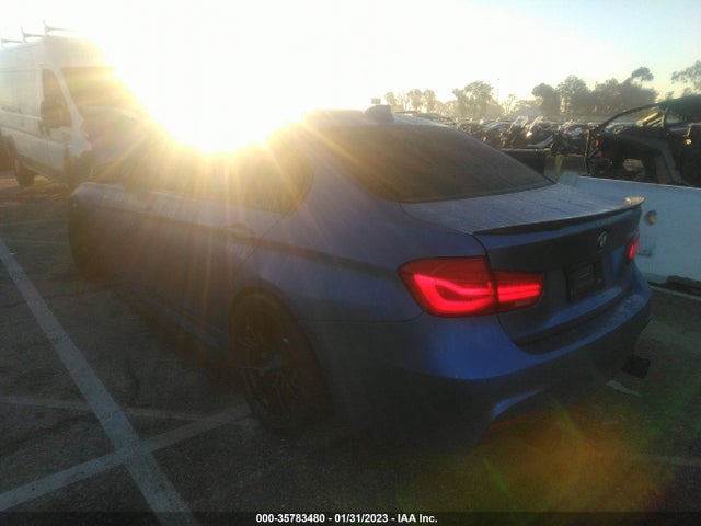 WBA8B3G52GNT92361 BMW 340i