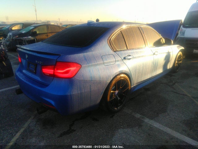 WBA8B3G52GNT92361 BMW 340i