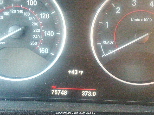 WBA8B3G52GNT92361 BMW 340i
