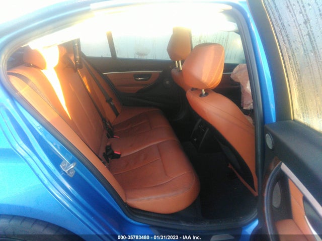 WBA8B3G52GNT92361 BMW 340i