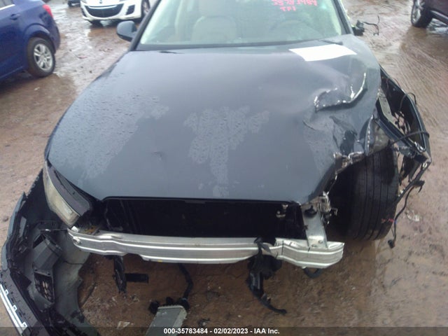 WAUHGAFCXCN066758 Audi A6 3.0t Prestige