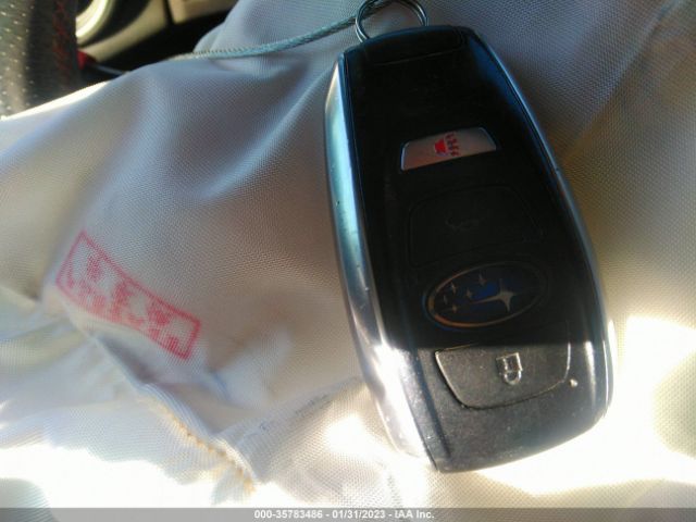 JF1ZCAC16F9606390 Subaru Brz Limited