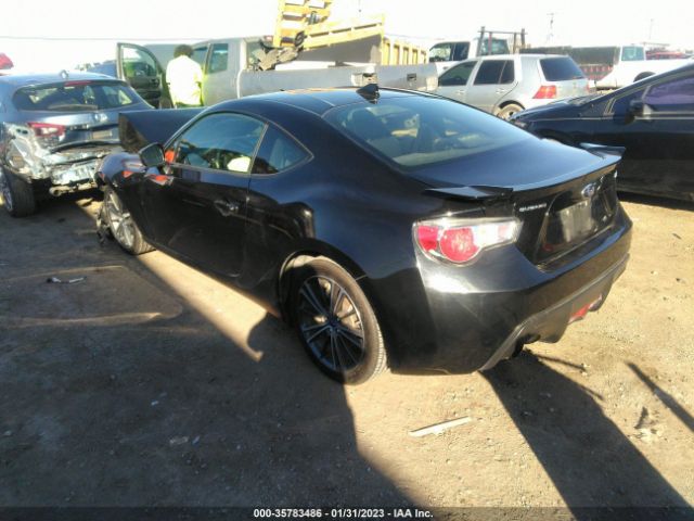 JF1ZCAC16F9606390 Subaru Brz Limited