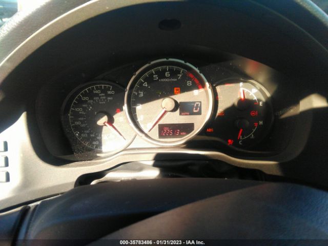 JF1ZCAC16F9606390 Subaru Brz Limited