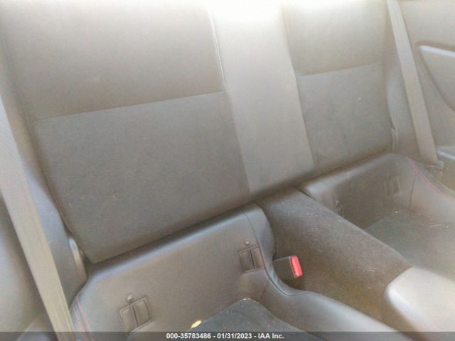 JF1ZCAC16F9606390 Subaru Brz Limited