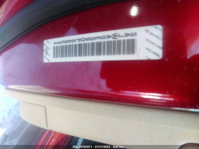 Jaguar XF 2013 SAJWA0ES9DPS69534 Image 10