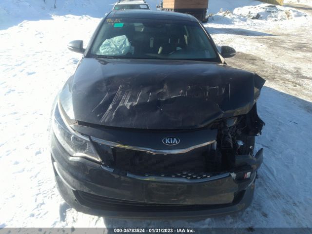 5XXGU4L32GG028018 KIA OPTIMA EX