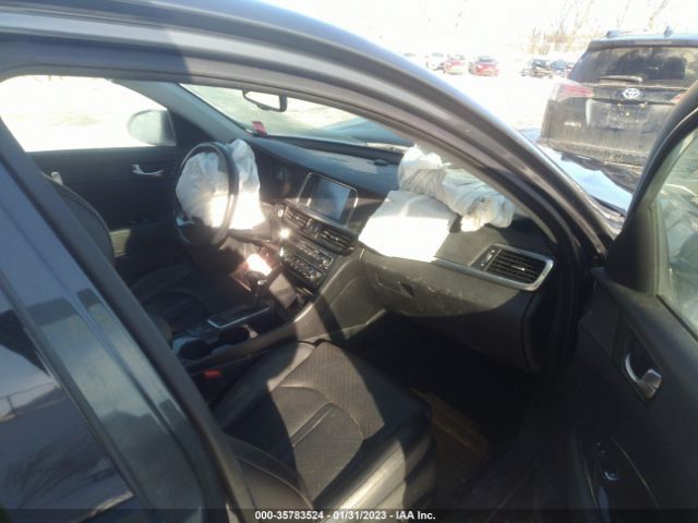 5XXGU4L32GG028018 KIA OPTIMA EX