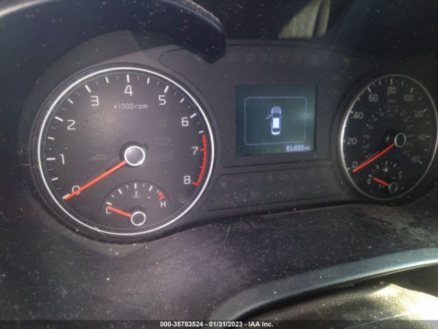 5XXGU4L32GG028018 KIA OPTIMA EX