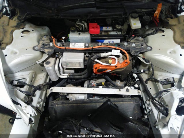 Tesla Model 3 Long Range 2021 5YJ3E1EB4MF906884 Image 12
