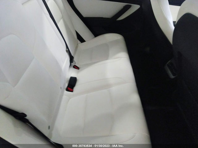 Tesla Model 3 Long Range 2021 5YJ3E1EB4MF906884 Image 10
