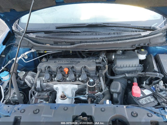 2015 HONDA CIVIC SEDAN EX-L VIN: 19XFB2F91FE216140