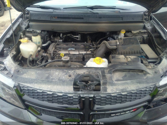 Dodge Journey Se Value 2020 3C4PDCAB2LT194526 Image 10