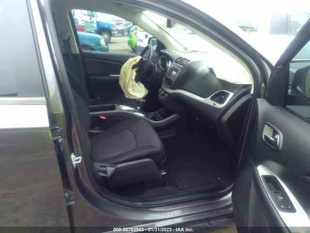 Dodge Journey Se Value 2020 3C4PDCAB2LT194526 Image 5