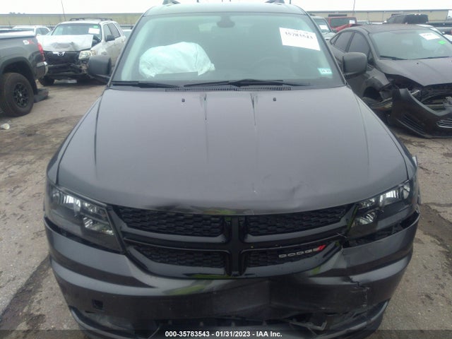 Dodge Journey Se Value 2020 3C4PDCAB2LT194526 Image 6