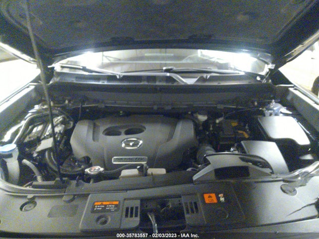 2019 Mazda CX-9, VIN: JM3TCBCY0K0330751