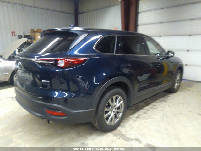 2019 Mazda CX-9, VIN: JM3TCBCY0K0330751