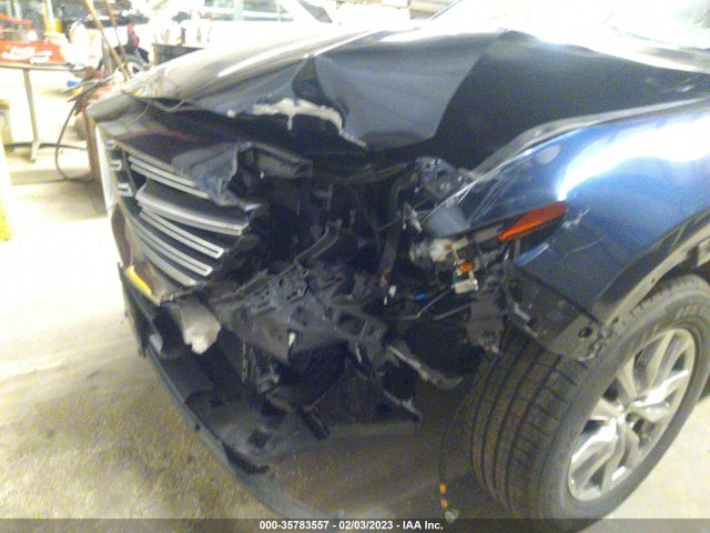 2019 Mazda CX-9, VIN: JM3TCBCY0K0330751