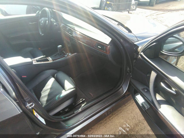 2006 BMW 3 SERIES 325I VIN: WBAVB13506PT18968