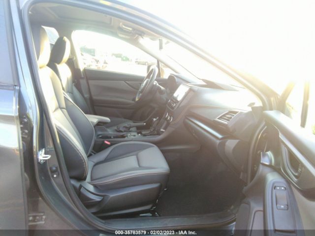 JF2GTHSC1MH317631 Subaru Crosstrek Sport
