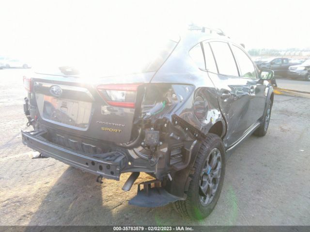 JF2GTHSC1MH317631 Subaru Crosstrek Sport