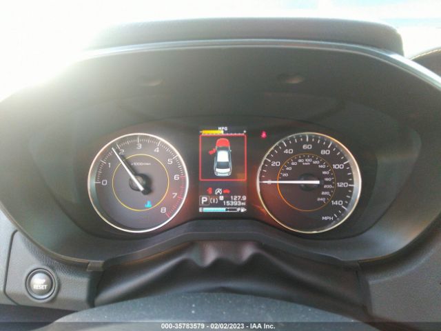 JF2GTHSC1MH317631 Subaru Crosstrek Sport
