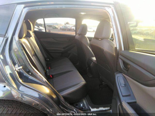 JF2GTHSC1MH317631 Subaru Crosstrek Sport