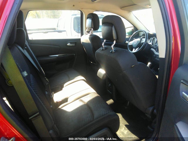 Dodge Journey American Value Pkg 2015 3C4PDCAB2FT700151 Image 9