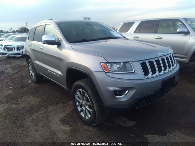 2014 1C4RJFBG2EC349880 main image